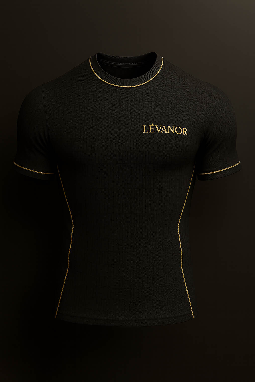 LÉVANOR Aureum Tee