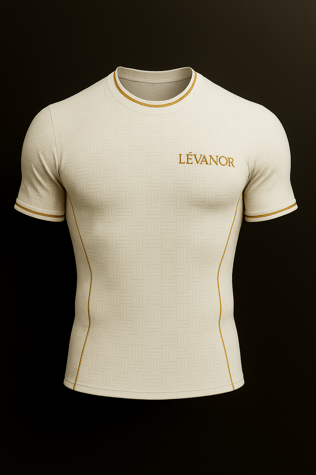 LÉVANOR Aureum Tee
