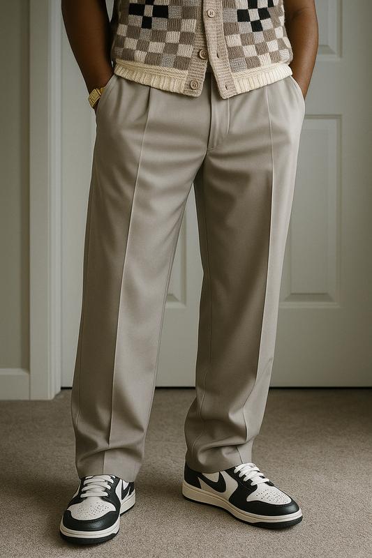 LÉVANOR Ardent Chino